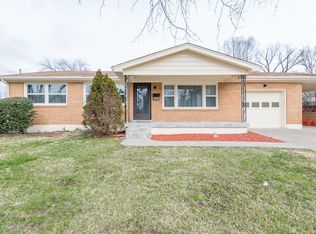 1603 Melody Ln, Louisville, KY 40214