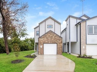 15364 Estrella E, Houston, TX 77073