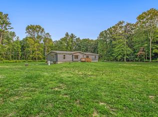 23154 Clemville Dr, Howard City, MI 49329