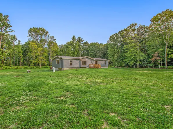 23154 Clemville Dr, Howard City, MI 49329