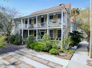 527 Rutledge Ave #A-B, Charleston, SC 29403