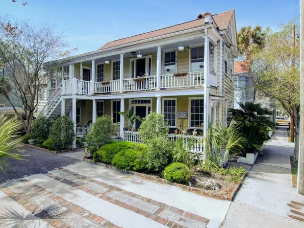 527 Rutledge Ave #A-b, Charleston, SC 29403