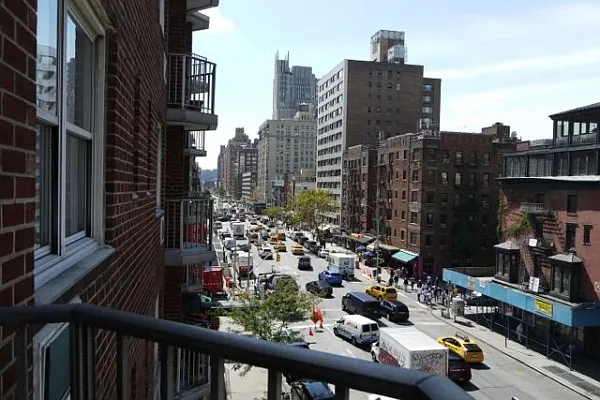 Rented by Citi Habitats | media 16