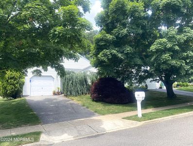55 Brant Drive, Brick, NJ, 08724