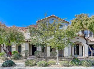2347 Via Barranca St, Henderson, NV 89044