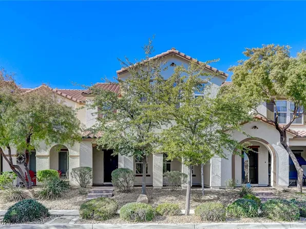 2347 Via Barranca St, Henderson, NV 89044