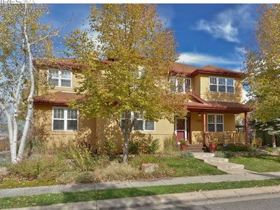 424 Flicker Ave, Longmont, CO, 80501