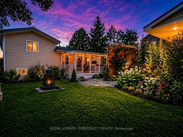 65 Booth St S, Trent Hills, ON K0L 1L0