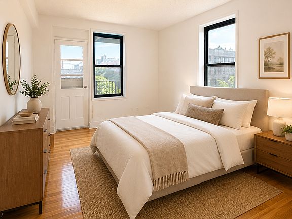 5th image of 1199 Ocean Ave APT 501