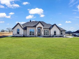 1069 Alex Dr, Springtown, TX 76082