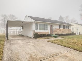 5336 Roxford Dr, Dayton, OH 45432
