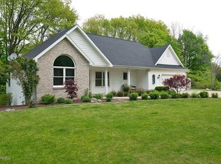 5968 W Xy Ave, Schoolcraft, MI 49087