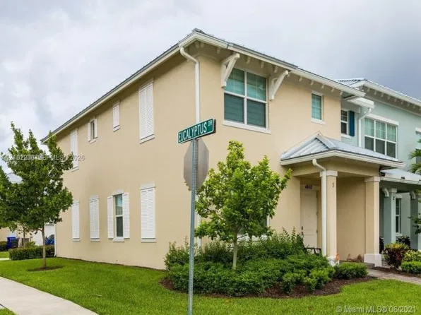4860 Eucalyptus Dr Unit 1, Hollywood, FL 33021