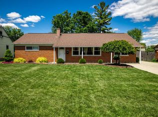 744 Vinnedge Ave, Fairfield, OH