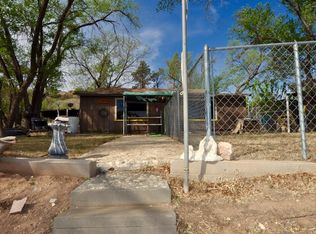 586 Comanche Dr, Lubbock, TX 79404