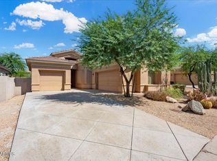 8432 E Diamond Rim Dr, Scottsdale, AZ 85255