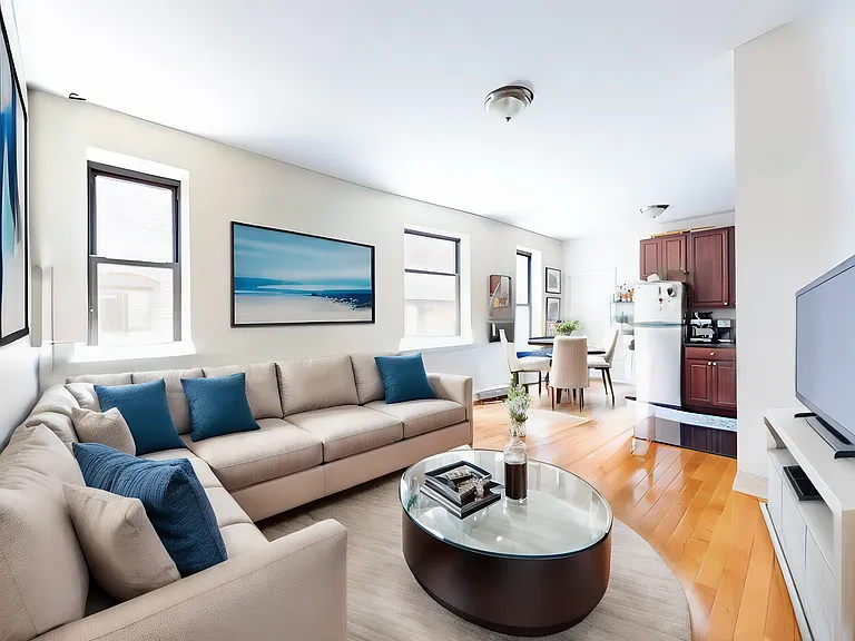 14 W 103rd St #5B — Photo 1