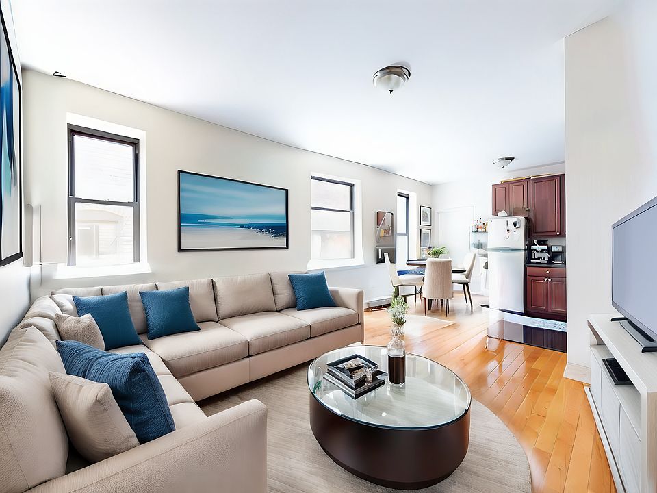 1st image of 14 W 103rd St APT 5B