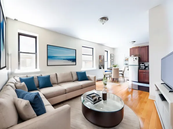 14 West 103rd Street image 1 of 8