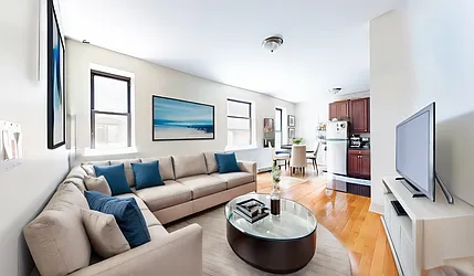 14 West 103rd Street