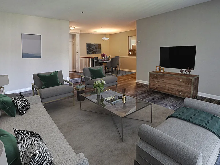 Northampton Apartment Homes — Photo 6