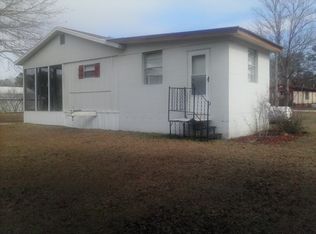 164 Faith Ave, Defuniak Springs, FL 32433