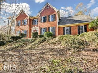 2145 Habersham Trce, Cumming, GA 30041