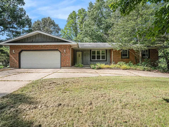 57391 County Road 117, Goshen, IN 46528