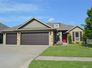 7404 Jack Dr, Oklahoma City, OK 73132