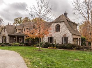 17709 Bluff View, Springdale, AR 72762