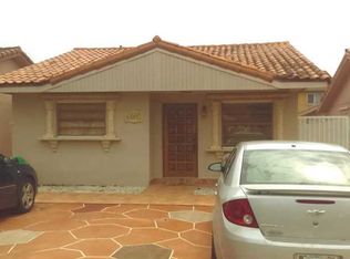 6097 W 22nd Ln, Hialeah, FL 33016