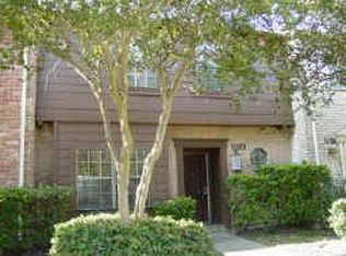11123 Village Bend Ln #1123, Houston, TX 77072