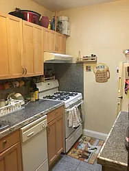 Rented by Benjamin Realty Since 1980