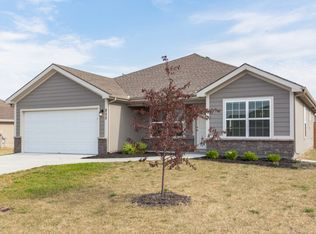822 S Mulberry St, Gardner, KS 66030