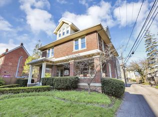 563 S Dawson Ave, Columbus, OH