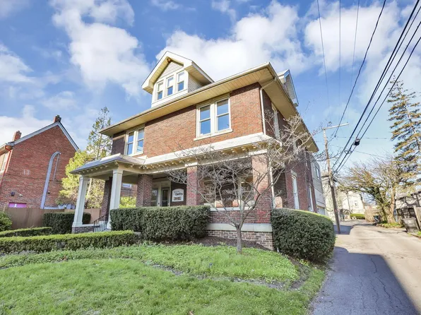 563 S Dawson Ave, Columbus, OH 43209