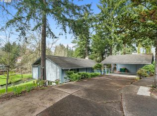 15095 SW Wheaton Ln, Beaverton, OR 97007