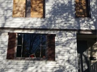 448 Carlton St, Buffalo, NY 14211