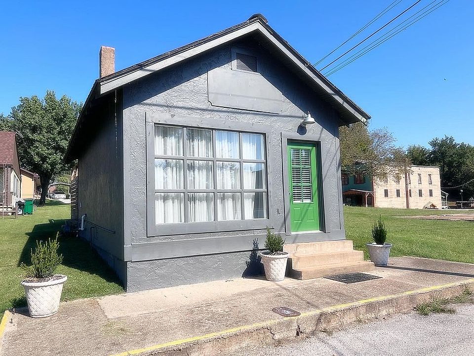 123 McLean Ave, Cotter, AR 72626 Zillow