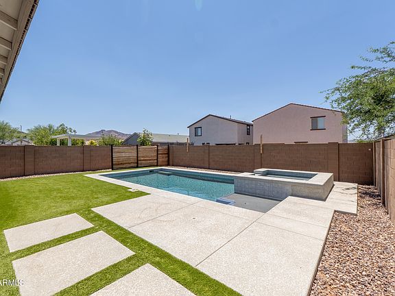 4th image of 5523 W WESTERN STAR Boulevard