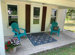 126 Hilltopper Ln, West Liberty, WV 26074