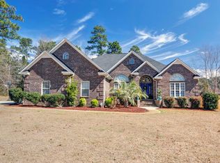 490 Mallard Dr, Sumter, SC 29150