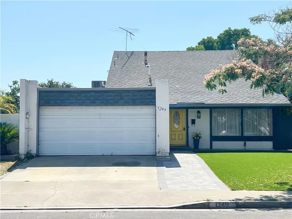 1349 S Amberwick Ln, Anaheim, CA 92804