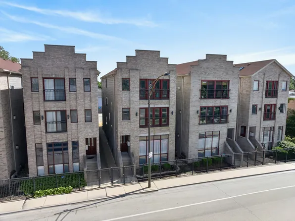 7509 W Irving Park Rd #2, Chicago, IL 60634