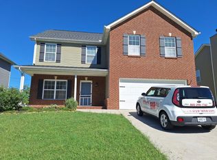 2726 Honey Hill Rd, Knoxville, TN 37924