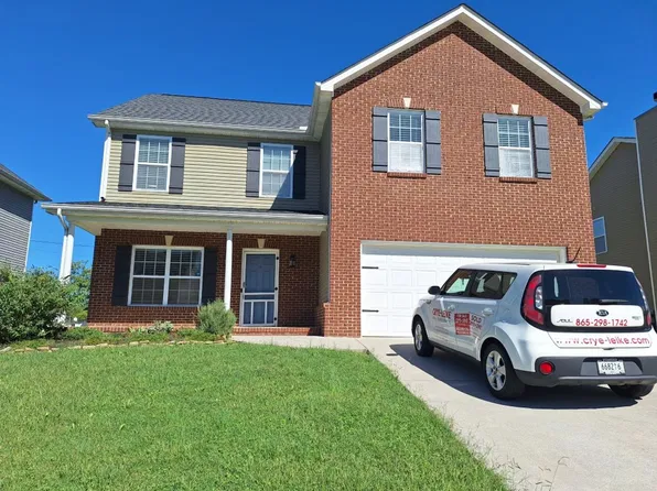 2726 Honey Hill Rd, Knoxville, TN 37924