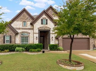 2541 Lakebend Dr, Little Elm, TX 75068