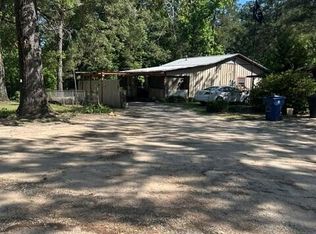 431 N Fort Rd, Leesville, LA 71446