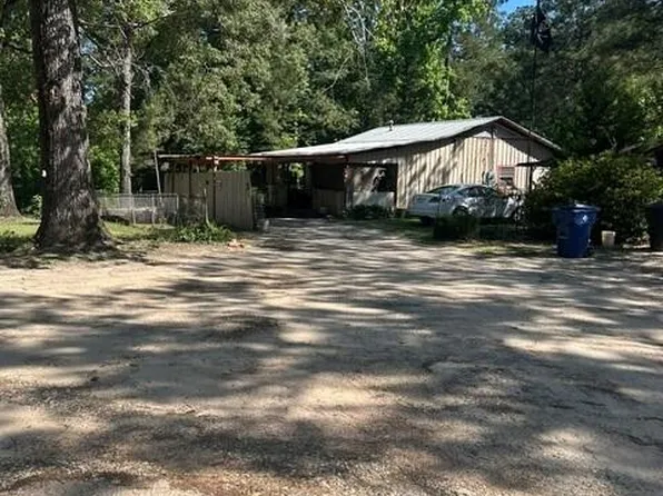 431 N Fort Rd, Leesville, LA 71446