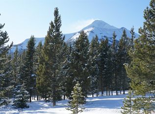 Tbd White Grass, Big Sky, MT 59716